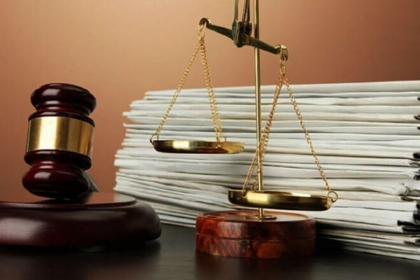 
САП впервые подала иск в суд о гражданской конфискации: подозревается нардеп
