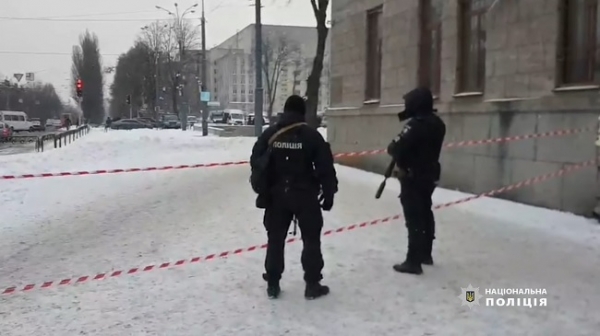 Уроженец Одесской области убил пятерых человек и пятерых ранил