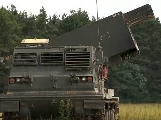 Чорноморський флот росії — одна з цілей для HIMARS, — Скибицький