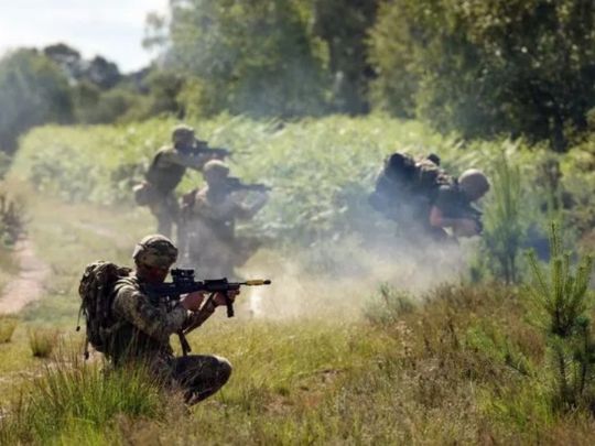 Окупанти відкрили ще один напрямок для наступу: як змінилась ситуація на фронті