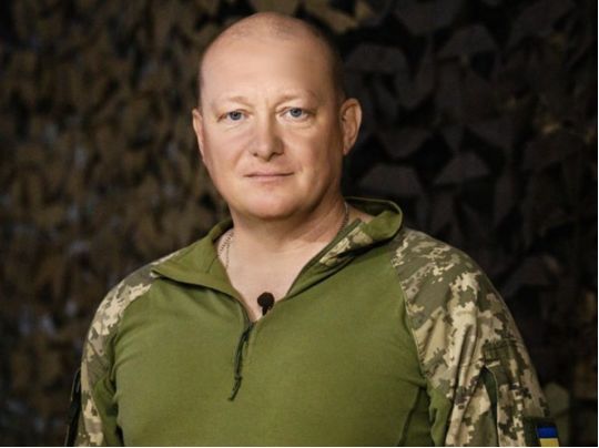 Вбив більше бійців ЗСУ, ніж будь-який російський генерал: в «Азові» звинуватили командувача Содоля в загибелі тисяч солдатів