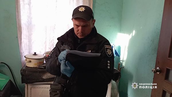 На Одещині «дідусь» відрубав голову 5-річній дівчинці