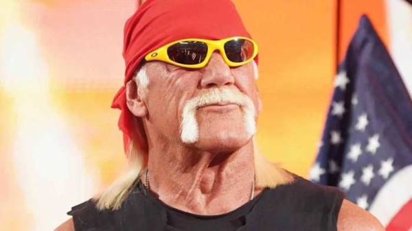 Памяти легенды: ушел из жизни Халк Хоган