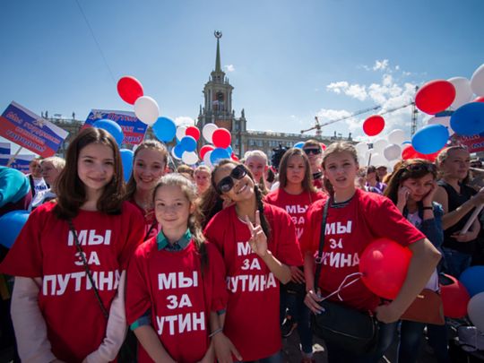путін не піде на поступки у своїх воєнних цілях: аналітики про те, чому рф не потрібен мир