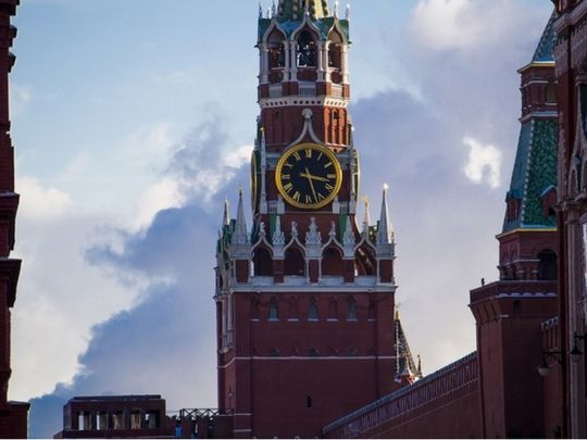«Для путіна перемога — це не просто захоплення території»: аналітик про плани кремля у війні з Україною