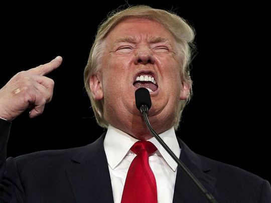 «Я не знаю, чи вплине»: Трамп уточнив свій ультиматум путіну